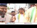 మార్పు వచ్చింది..భారీ మెజారిటీ తో గెలుస్తా | Sri Ganesh Interesting Comments | ABN Telugu  - 03:55 min - News - Video