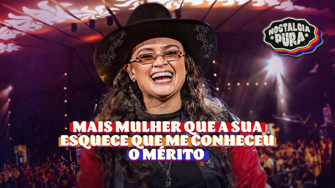 Luiza Martins – Mais mulher que a sua / Esquece que me conheceu / Mérito Luiza Martins – Mais mulher que a sua / Esquece que me conheceu / Mérito