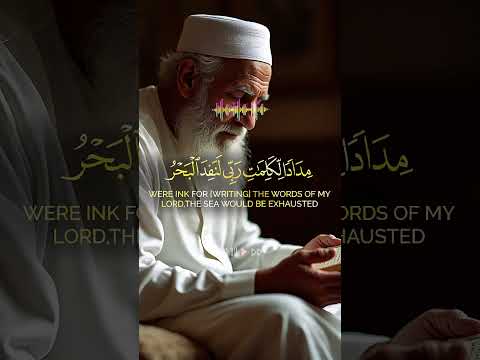 The Most Beautiful Sound on Earth 🤍 | Heart Touching Qur’an Recitation