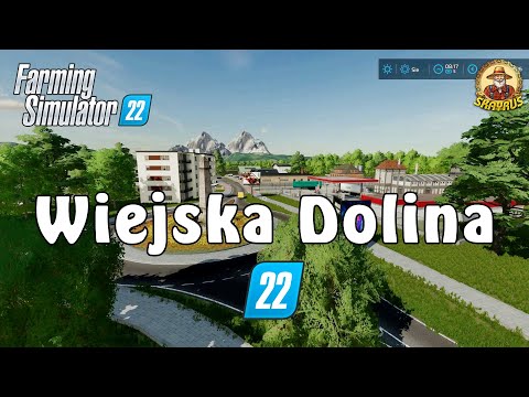 Wiejska Dolina V1.2