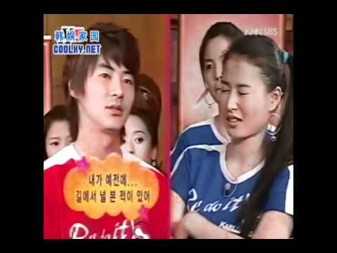 Xman-神話JunJin(前進)精彩CUT