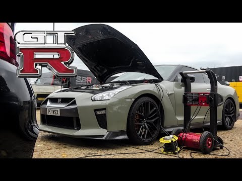 Should I SELL My Nissan GT-R - The Final Decision