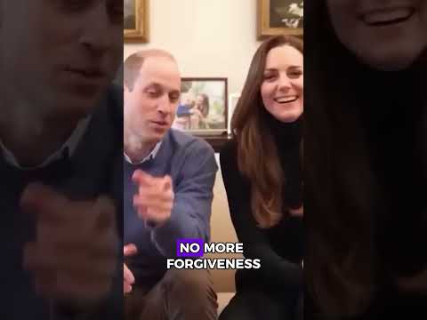 Camilla, Andrew And Sarah Ferguson LEFT OUT Of William's Plans When He Becomes King