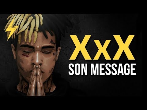 XXXTENTACION EST MORT 💀MAIS SON MESSAGE A SURVÉCU (EN FRANÇAIS)