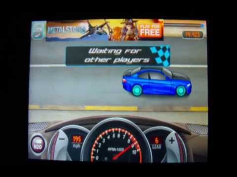Drag racer android tuning nissan skyline #10