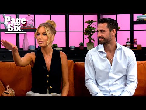 Caroline Stanbury once projectile vomited on Ozempic at The Abbey | Virtual Reali-tea