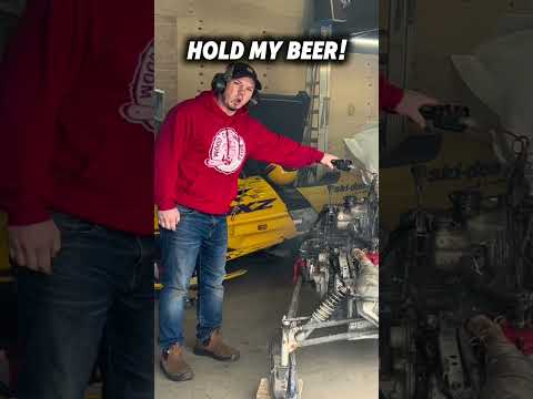 Say goodbye to your ear drums! New video coming soon!