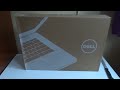 Dell Inspiron 5558 Unboxing & First Look