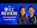 The ICC Review | Shane Watson calls for an Australian cricket first