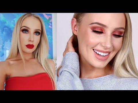 CHATTY GRWM: D&Ms on Life, Secret Projects & Relationships | Lauren Curtis