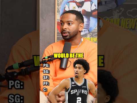 The Next <strong>First</strong> Time <strong>NBA</strong> All-Stars