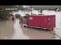 Lakes Overflow Amidst Torrential Rain in Tamil Nadu | News9  - 03:32 min - News - Video