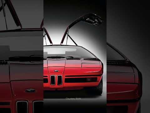 A Naturally Aspirated BMW??