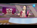 Garam Rajesh Hilarious Skit On Divorce Cases | Garam Garam Varthalu @SakshiTV - 03:18 min - News - Video