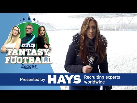 BEST FANTASY LEAGUE NAME EVER? | Fantasy Football Week 28