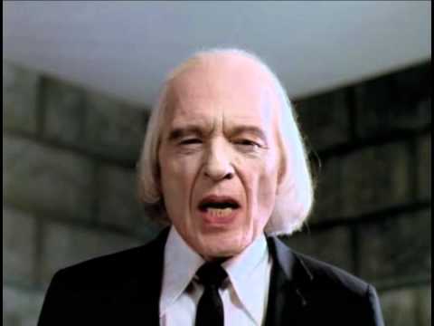 Phantasm IV: Oblivion'