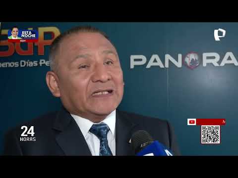 Polémica por informes y acusaciones sobre integrantes electos de Juntos por el Perú