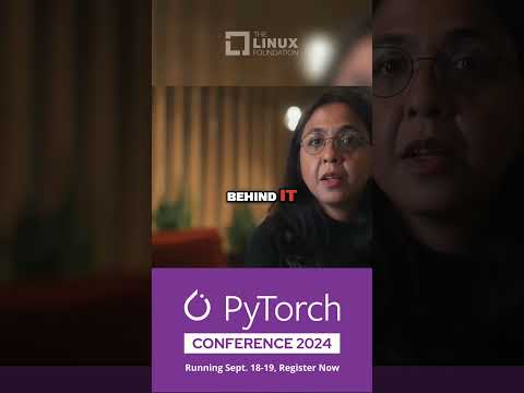 PyTorch Takes Center Stage on Azure! Learn from Industry Giants at #PyTorchConf