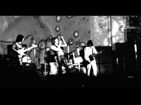 Amazing Journey (Live In Canada / 1969)