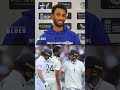 Things got chatty! Joe Root’s banter moment with Prasidh Krishna | 5th Test, Day 2 | #ENGvIND  - 00:13 min - News - Video