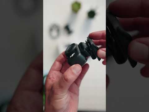 Unboxing Osmo Nano: Your new wearable FPV cam