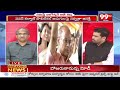 చంద్రబాబుకి అతి పెద్ద టాస్క్ | Professor Nageshwar Sensational Analysis On CM Chandrababu | 99TV  - 11:31 min - News - Video