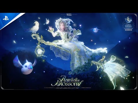 Infinity Nikki - Ver. 1.10 Golden Season Launch Trailer | PS5 Games
