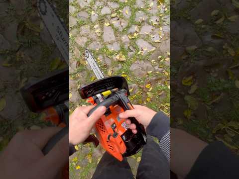 Холодний запуск STURMAX