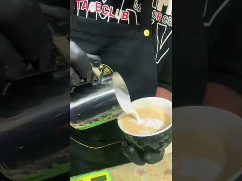 Global Barista  Institute #ভর্তি_চলছে #ভর্তি_চলছে #coffee #latteart #baristabangladesh #tea