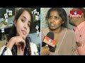 Sandhya Rani's Family Members Get Emotional : Face To Face With Media