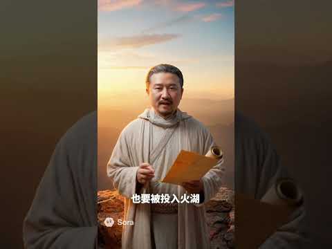 来世之谜 9 - 新约阴间