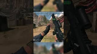 【CoD:MWⅡ】ツイッターに挙げたやつ#shorts
