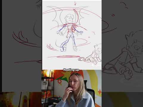 Watch me transform this art LIVE