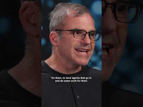 Eric Boyd, Microsoft CVP, AI Platform