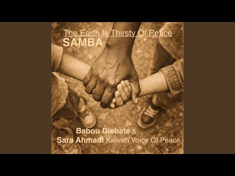 Samba (feat. Babou Diebaté)