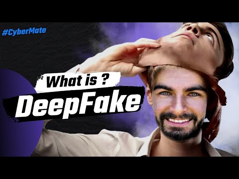 Deepfake ? You will Never know what's Real anymore!!