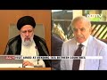 Iran President In Pakistan | Iran President In Pakistan Today, His Visit To Focus On Trade Ties  - 08:36 min - News - Video