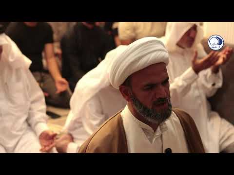 احياء ليلة القدر - 1447هـ