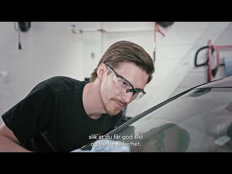 Hurtigruta Carglass Toolbox