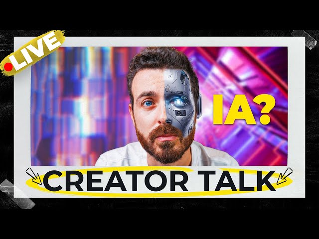 L'Intelligenza Artificiale sta rivoluzionando il nostro lavoro? L'8K è davvero il prossimo standard? E i sensori grandi cambieranno tutto? In questa live 'Creator Talk', ti porto nel futuro del videomaking analizzando le tecnologie che stanno per stravolgere il nostro modo di creare. Condividerò la mia visione su IA, risoluzioni estreme e la potenza dei nuovi sensori. Connettiti ora, fai le tue domande e scopriamo insieme cosa ci aspetta!-------------------------🎓📽️ Scopri il corso completo sulla GoPro Hero 12.
Esplora tutte le potenzialità della tua Hero 12 con lezioni dettagliate, dai fondamenti ai trucchi più avanzati. Indipendentemente dal tuo livello di esperienza, questo corso è progettato per te. Non perdere l'opportunità di potenziare le tue abilità e creare video straordinari! Clicca qui per acquistare il corso completo: https://asvideo.it/CorsoGoProHero12👨‍🏫📒Scopri il corso completo sulla GoPro Hero 11.
Imparerai tutte le tecniche necessarie per creare video incredibili con la tua GoPro, dalle basi ai trucchi più avanzati. Non importa se sei un principiante o un esperto, il mio corso è adatto a tutti. Non perdere l'opportunità di migliorare le tue abilità e di creare video spettacolari! Clicca qui per acquistare il corso completo: https://bit.ly/CorsoHero11-----------------------
🎧 Musica:
Gli effetti sonori e le canzoni che utilizzo le puoi trovare su Artlist, per te 2 mesi gratis: https://bit.ly/ArtlistASVideo🎬 Video Stock:
Tantissimi video Stock su Artgrid, per te 2 mesi gratis: https://bit.ly/ArtgridASVideo💻 Effetti Video:
Gli effetti che utilizzo li puoi trovare su Motion Array: https://bit.ly/MotionArrayASV✉️ Contatti & Social
Iscriviti al Canale: https://bit.ly/ASVideoSub
Seguimi su Instagram: https://www.instagram.com/andreasardovideo/
Website: https://www.asvideofficial.com
-------------------
🎥📸 La Mia Attrezzatura 💾🔋:🎥Videocamere: https://amzn.to/3SgXs1V📸Obiettivi: https://amzn.to/48RKAod💾🔋Accessori: https://amzn.to/3tSsgg6
-------------------
ASVideo - Andrea Sardo
AS Video
-------------------In qualità di Affiliato Amazon io ricevo un guadagno dagli acquisti idonei
