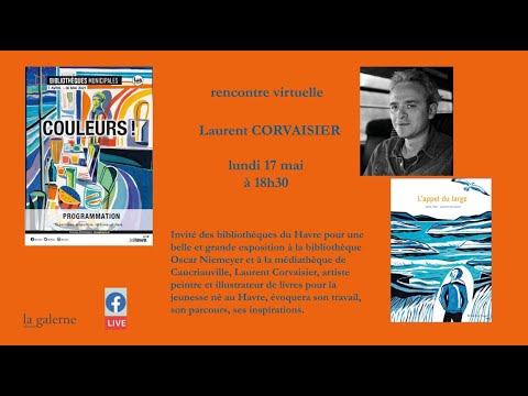 Vido de Laurent Corvaisier
