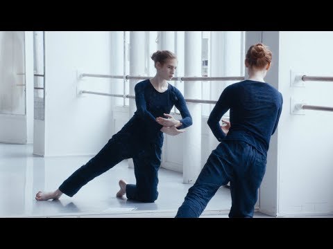 Les Enfants d'Isadora'