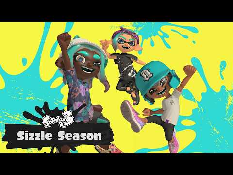 【参加型Splatoon3】ヨビ祭で1時間遊んでホラガイもらう!!(ニコ生同時配信中)
