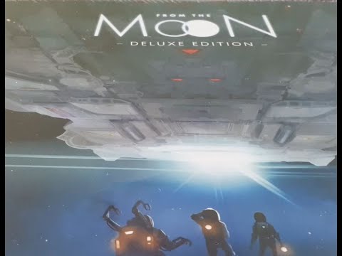 Déboitage - From The Moon