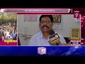 LIVE:హైదరాబాద్‌లోని అల్యూమినియం ఫ్యాక్టరీ స్థలంలో దౌర్జన్యం |Hyd Aluminium Factory Land |Prime9 News  - 00:00 min - News - Video