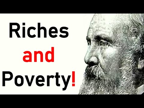 Riches and Poverty - J. C. Ryle Sermon