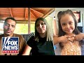 Parents demand answers from Newsom after daughter critically injured by migrant driver