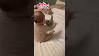 BAYI DAN KUCINH #shorts