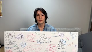 動画サムネイル