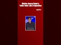 Lok Sabha Elections 2024 | Minister Anurag Thakurs Tukde Tukde Jibe At Opposition  - 00:36 min - News - Video